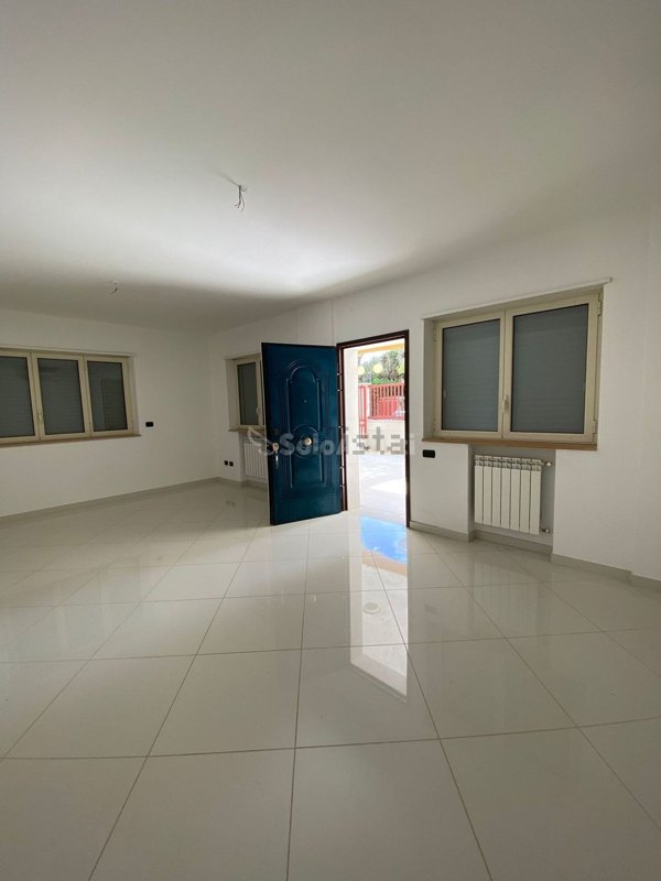 appartamento in affitto a Barletta