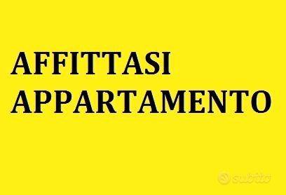 appartamento in affitto a Barletta in zona Santa Maria
