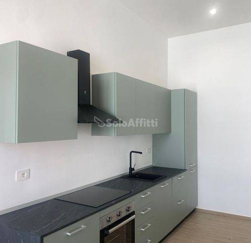 appartamento in affitto a Barletta in zona Centro Città