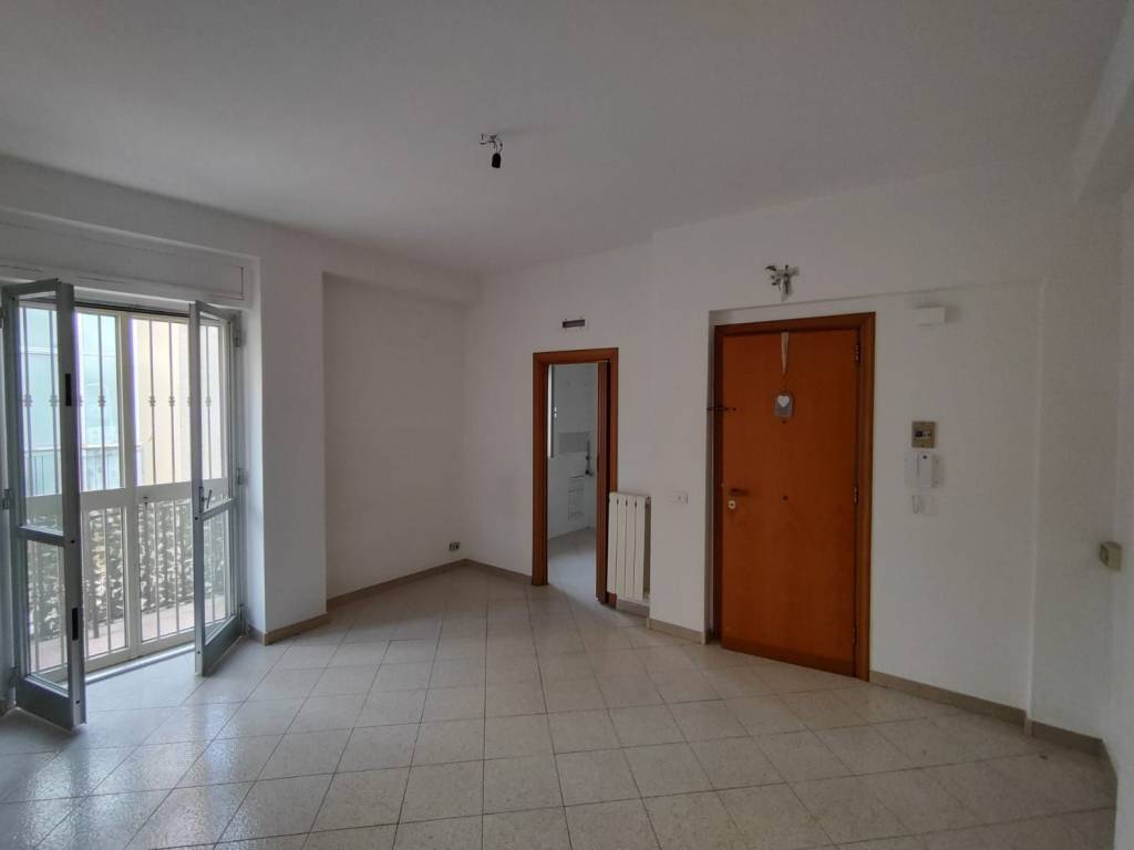 appartamento in affitto a Barletta in zona Borgovilla