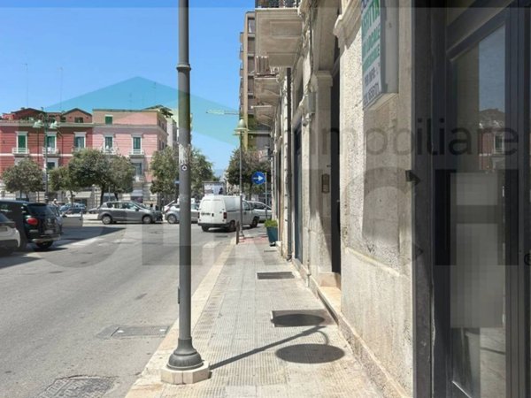 negozio in affitto a Barletta in zona Centro Città