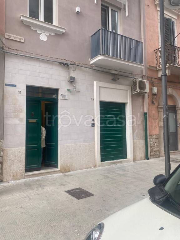 monolocale in affitto a Barletta in zona Settefrati