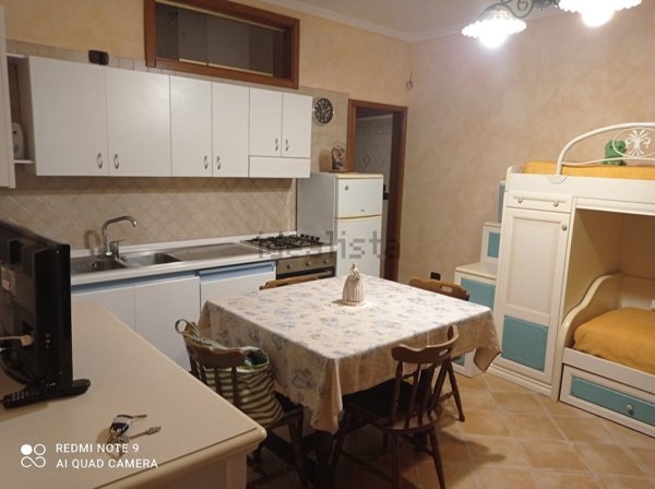 appartamento in affitto a Barletta in zona Settefrati