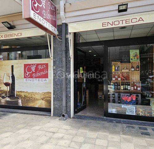 negozio in affitto a Barletta in zona Centro Città