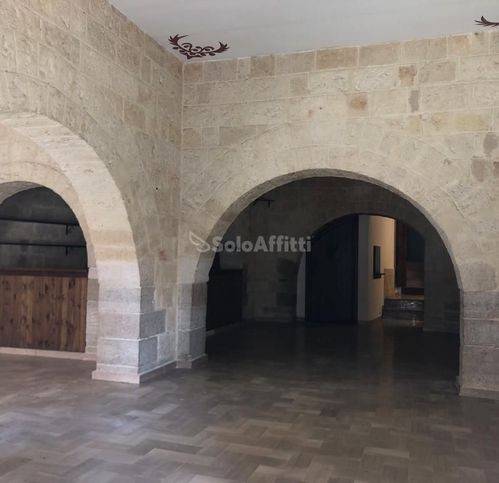 negozio in affitto a Barletta
