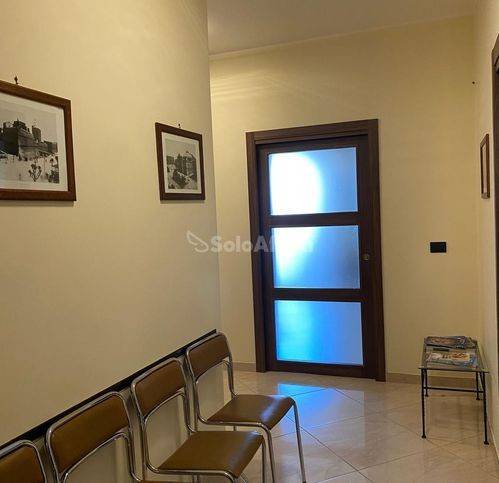 ufficio in affitto a Barletta in zona Centro Città