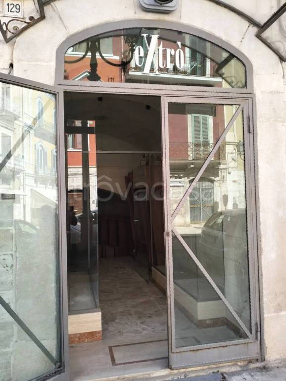 monolocale in affitto a Barletta in zona Centro Città