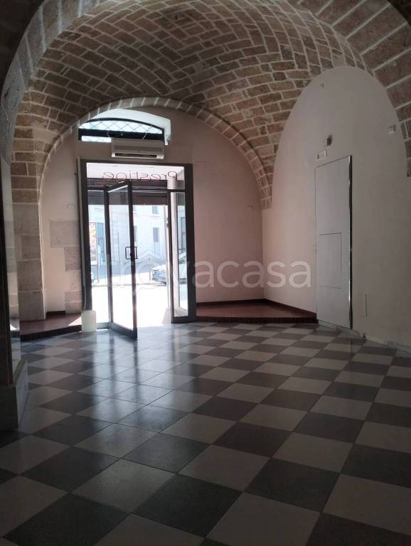 monolocale in affitto a Barletta in zona Centro Città