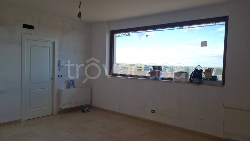 appartamento in affitto a Barletta