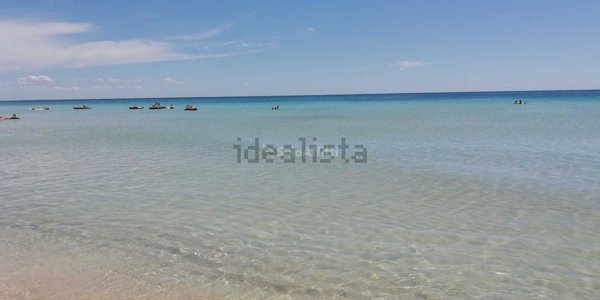 appartamento in affitto a Barletta