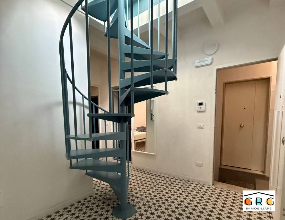 appartamento in affitto a Barletta in zona Centro Città