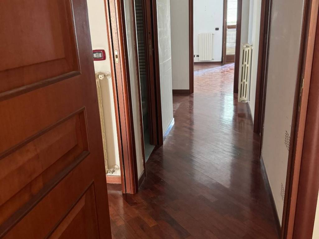 appartamento in affitto a Barletta