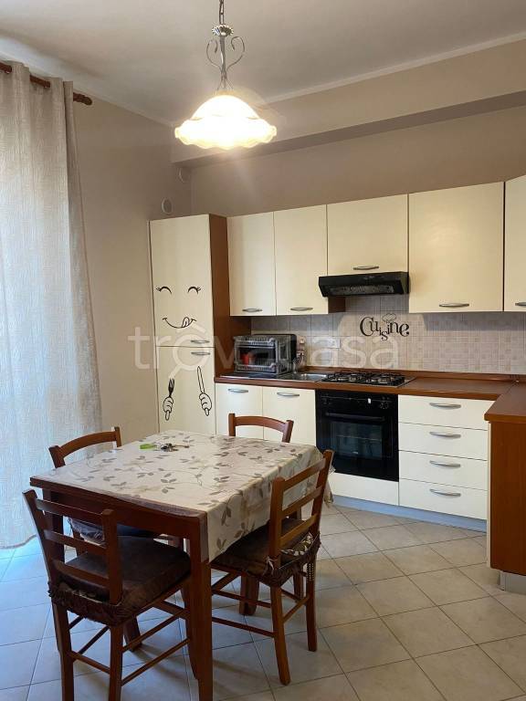 appartamento in affitto a Barletta in zona Centro Città