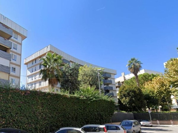 appartamento in affitto a Barletta