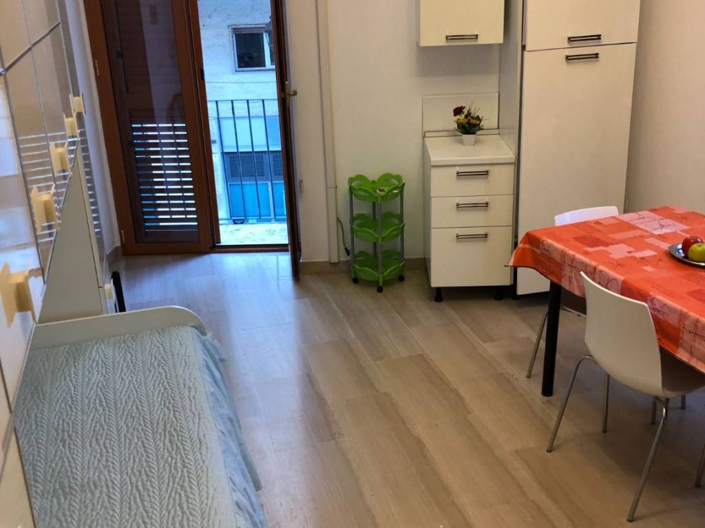appartamento in affitto a Barletta in zona Centro Città