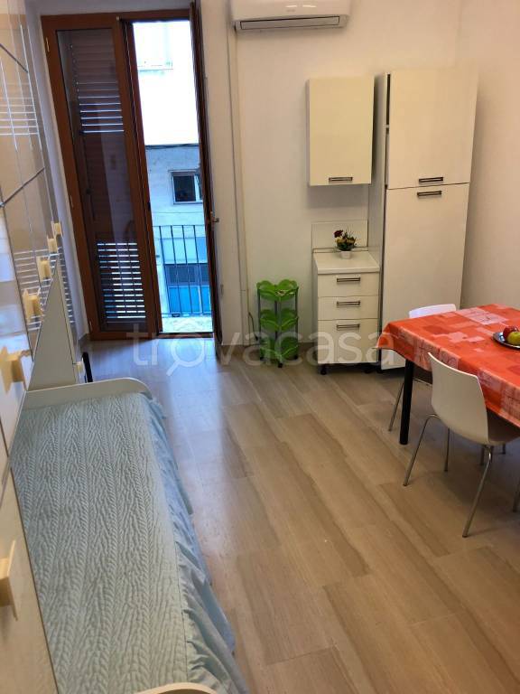 appartamento in affitto a Barletta in zona Centro Città