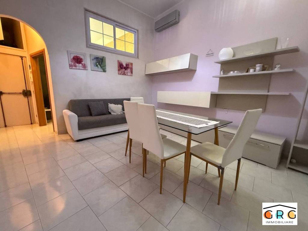 appartamento in affitto a Barletta in zona Centro Città