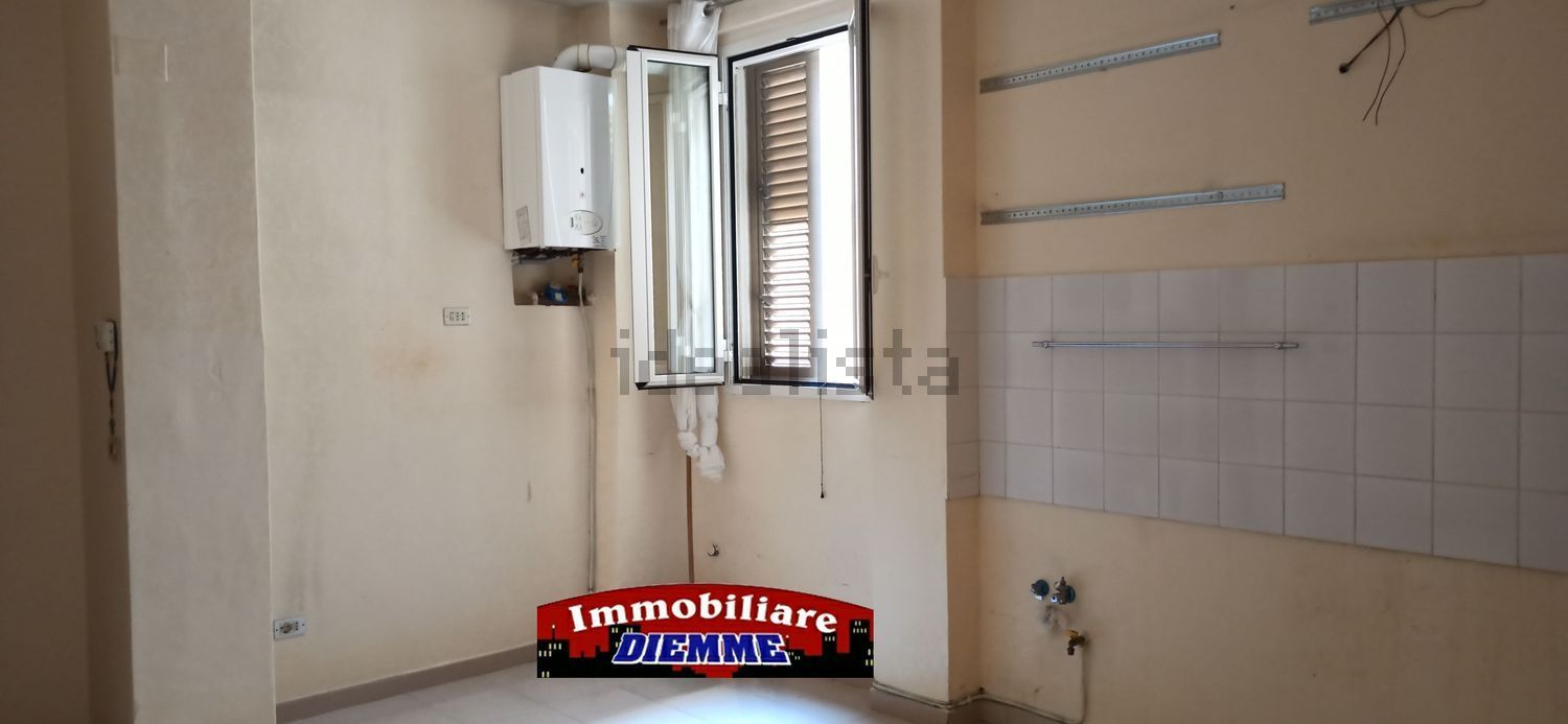 appartamento in affitto a Barletta