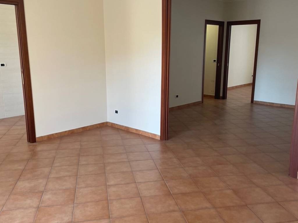 appartamento in affitto a Barletta in zona Settefrati