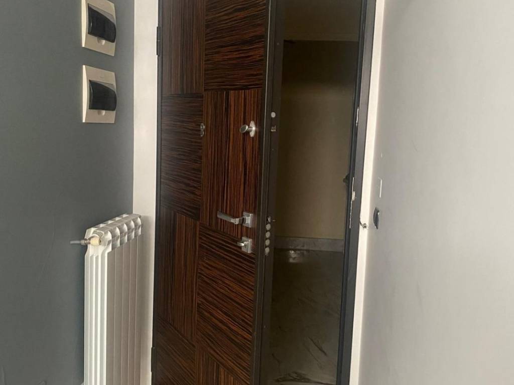 appartamento in affitto a Barletta in zona Centro Città