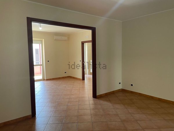 appartamento in affitto a Barletta