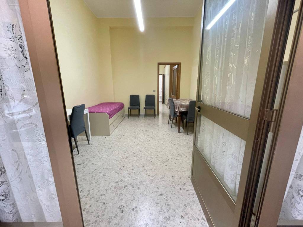 appartamento in affitto a Barletta in zona Fiumara