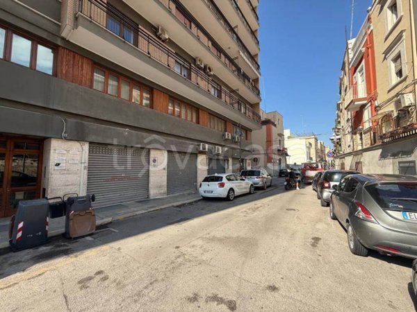 negozio in affitto a Barletta in zona Centro Città