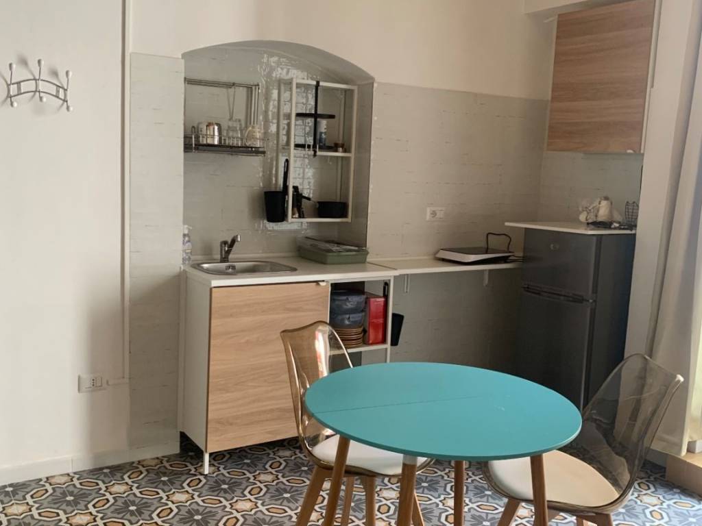 appartamento in affitto a Barletta in zona Centro Città