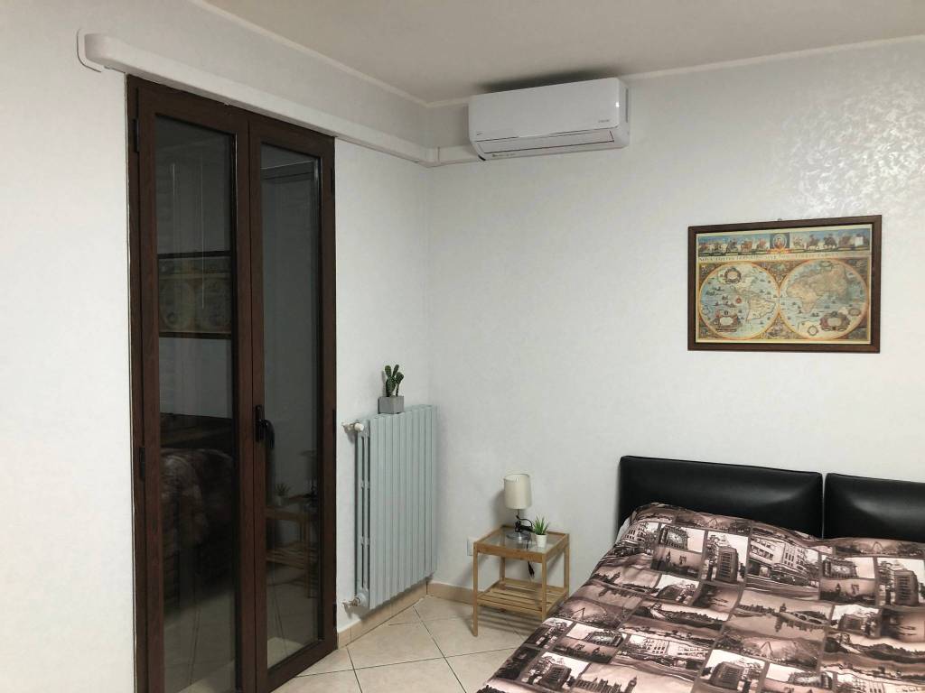 appartamento in affitto a Barletta in zona Centro Città