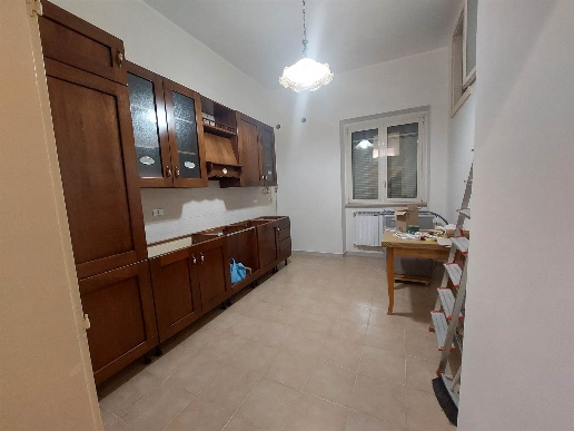 appartamento in affitto a Barletta in zona Borgovilla