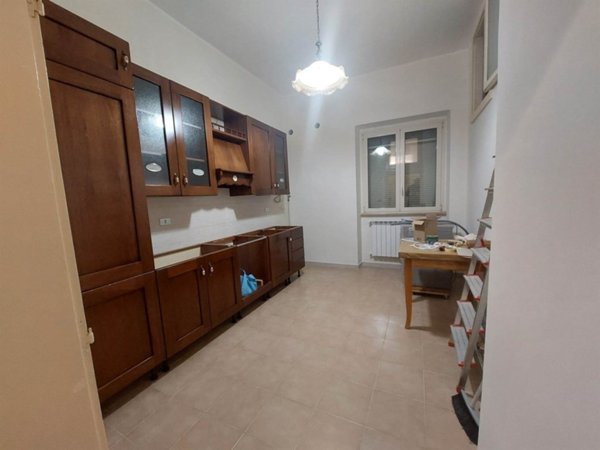 appartamento in affitto a Barletta in zona Borgovilla