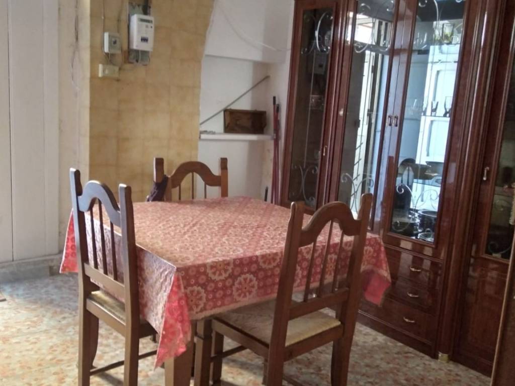 appartamento in affitto a Barletta in zona Patalini