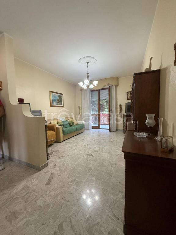 appartamento in affitto a Barletta