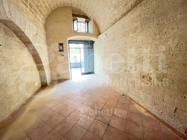 negozio in affitto a Barletta