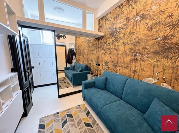 monolocale in affitto a Barletta in zona Settefrati