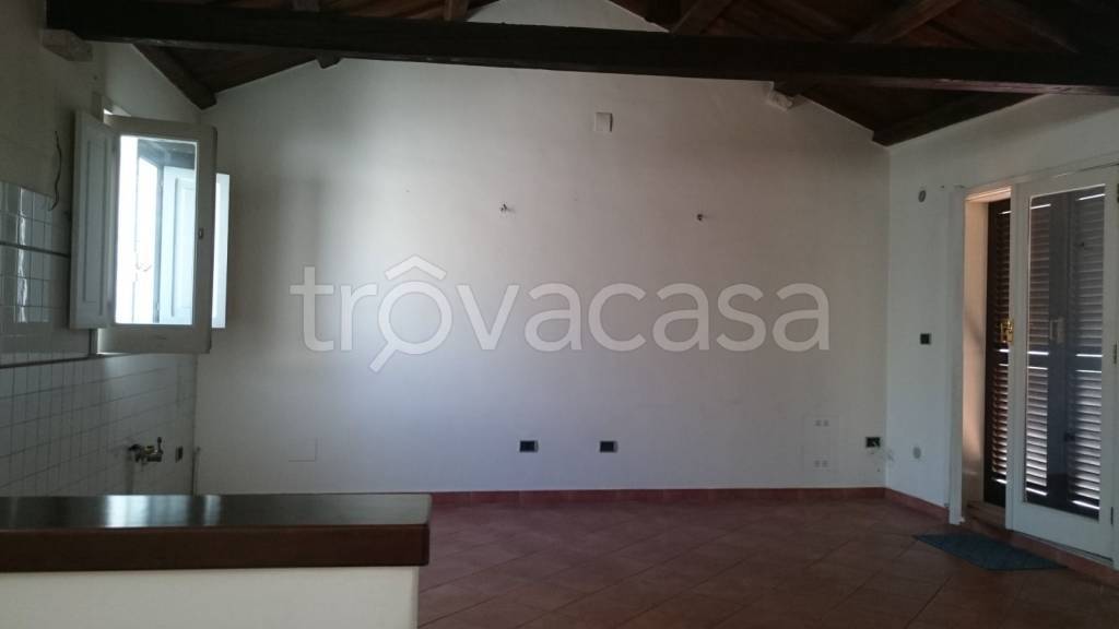 appartamento in affitto a Barletta in zona Centro Città