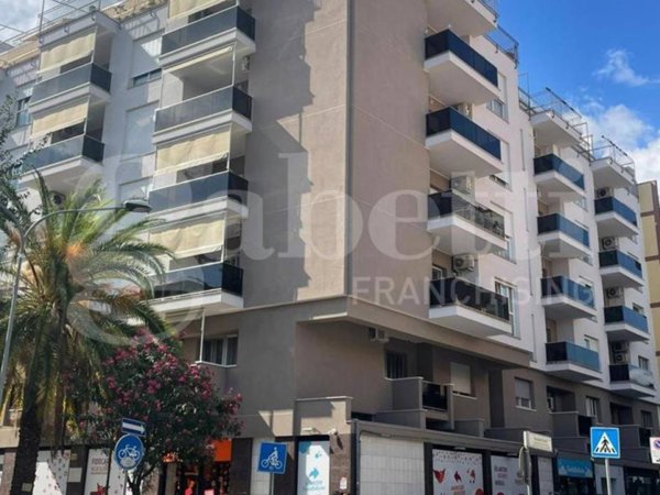 appartamento in affitto a Barletta