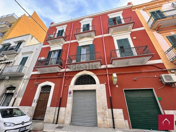 appartamento in affitto a Barletta in zona Centro Città