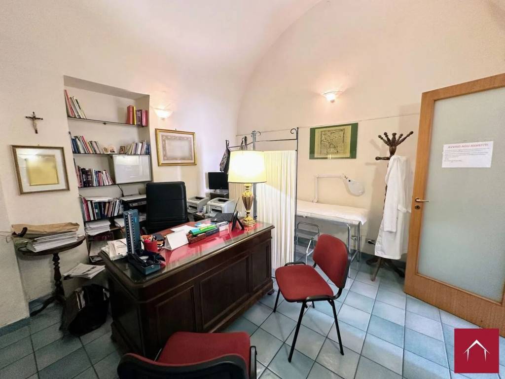 ufficio in affitto a Barletta in zona Centro Città