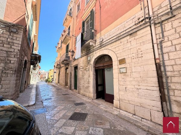 ufficio in affitto a Barletta in zona Centro Città