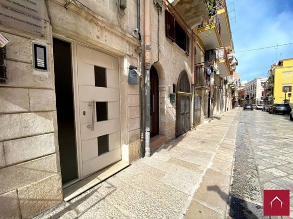 ufficio in affitto a Barletta