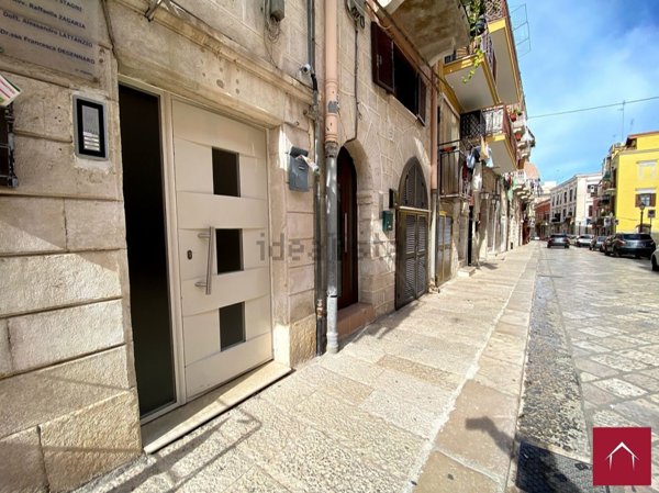 ufficio in affitto a Barletta in zona Centro Città