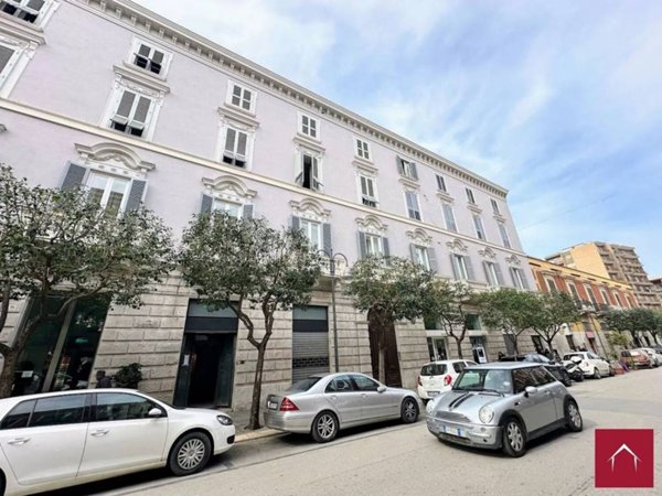 negozio in affitto a Barletta in zona Settefrati