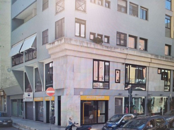 ufficio in affitto a Barletta