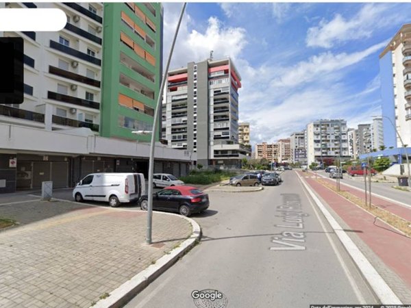 negozio in affitto a Barletta in zona Borgovilla