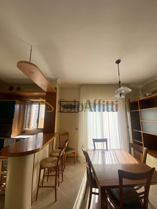 appartamento in affitto a Barletta