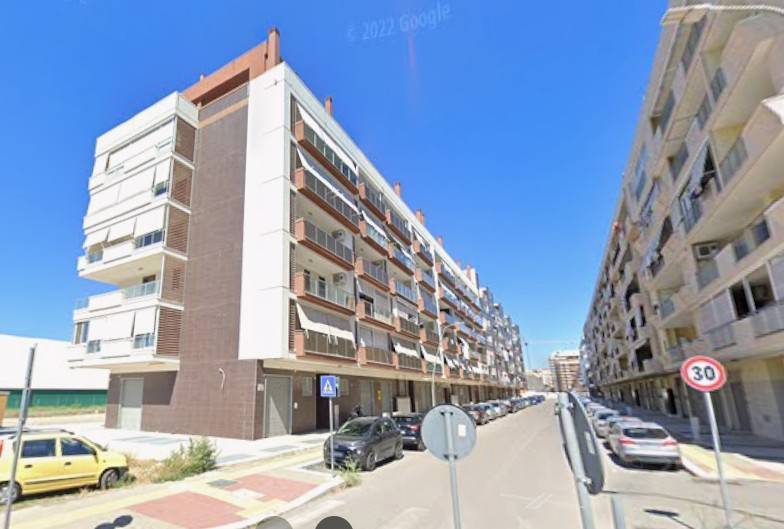 negozio in affitto a Barletta in zona Patalini