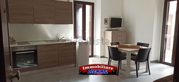 appartamento in affitto a Barletta