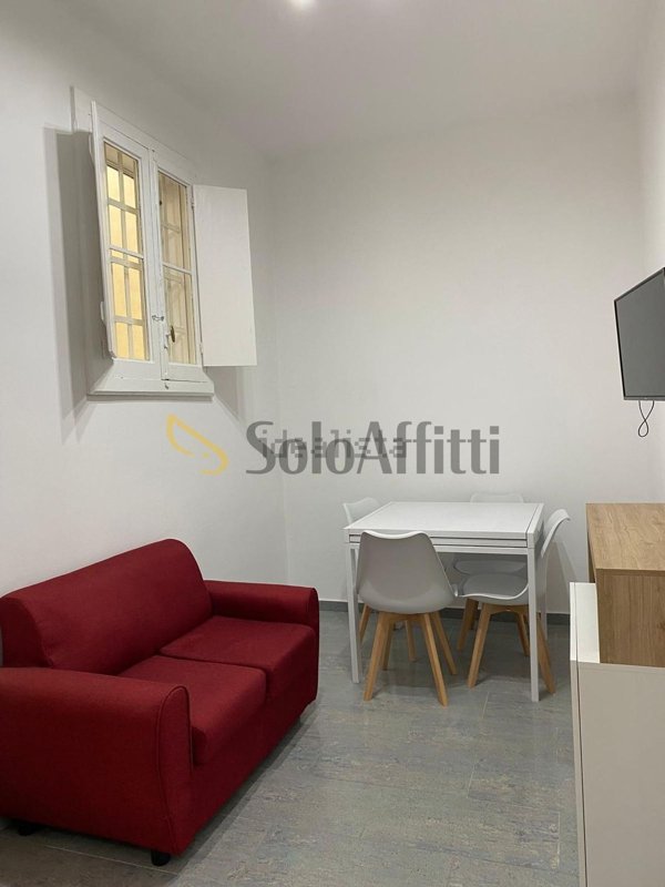 appartamento in affitto a Barletta