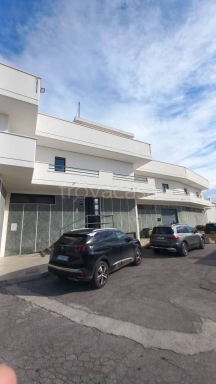 locale commerciale in affitto a Barletta
